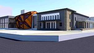 Başkan Büyükkılıç: "Paleontolojinin tarihini yeniden yazacağız"