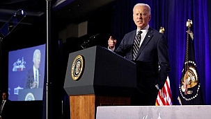 Biden'dan Ukrayna'ya Ek Yardım