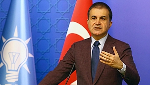 Çelik: Yemen'de Türk Şehitlik Anıtı'na yapılan barbarca saldırıyı lanetliyoruz