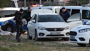 Cesedi park halindeki otomobilin bagajında bulunmuştu! Nasıl öldürüldüğü ortaya çıktı