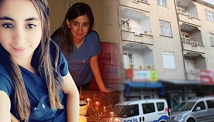 Çok acı olay! Genç hemşire doğuma sayılı günler kala bebekleriyle hayatını kaybetti