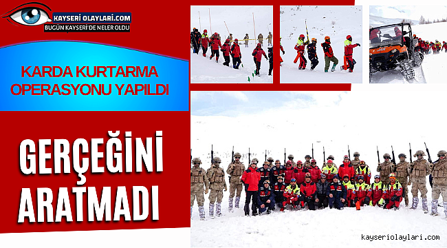 Gerçeğini Aratmadı