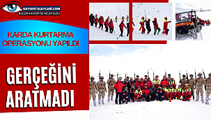 Gerçeğini Aratmadı