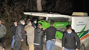 Karabük'te iki çocuk not bırakıp intihar etti