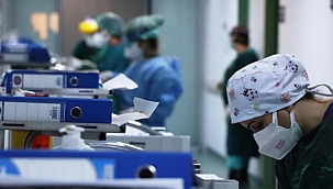 Son dakika haberi: 12 Mart corona virüsü tablosu ve vaka sayısı Sağlık Bakanlığı tarafından açıklandı!