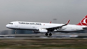 Türk Hava Yollarından sefer iptalleri: Ukrayna, Rusya, Belarus...