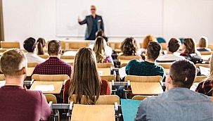 Türkiye'den Ukraynalı akademisyenlere davet! Başvurular hemen başladı