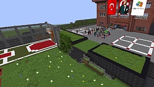 23 Nisan kutlamaları metaverse dünyasına taşındı