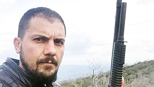 Aile faciası! Eşini ve oğlunu öldürdü, kızını yaraladı