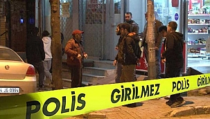 Avcılar'da silahlı saldırı: Yol ortasında kafasına sıkıp kaçtılar