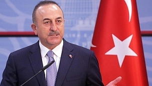 Bakan Çavuşoğlu: Latin Amerika'daki Büyükelçilik sayımızı 17'ye çıkardık