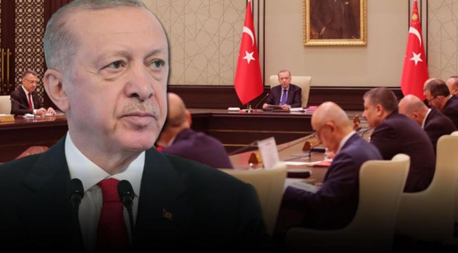 Başkan Erdoğan: Fiyatlardaki balon sönecek