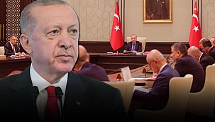 Başkan Erdoğan: Fiyatlardaki balon sönecek