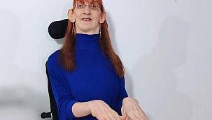 Boyu 2 metre 15 santimetre! Dünyanın en uzun kadını Rumeysa'dan 3 rekor daha