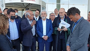 CHP'li eski vekile 'Cumhurbaşkanına hakaretten' 11 ay 20 gün hapis cezası