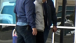 Cinayet ve kundaklama zanlıları tutuklandı