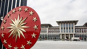 Cumhurbaşkanlığı atama kararları Resmi Gazete'de