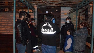 Devrilen elektrikli ısıtıcı ölümüne neden oldu