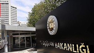 Dışişleri Bakanlığından Rusya ve Ukrayna'ya 'ateşkes' çağrısı! "Bir an önce..."