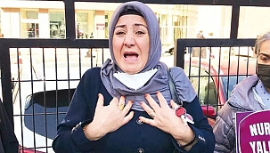 Eşi canına kastetti ama yine de boşanamıyor: Kurtarın beni Ragıp'tan