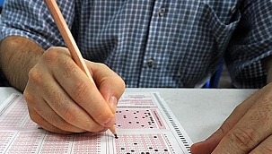 FETÖ'nün çalıntı soru ağı