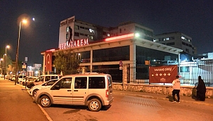 İstanbul'da kahreden olay! Polis memuru şehit oldu