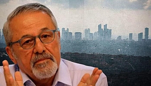 İstanbul için korkutan deprem tahmini! Naci Görür: 42 bin bina yıkılabilir, 320 bin kişi ölebilir