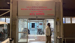 İzmir'de kanlı tartışma! Arkadaşını bıçaklayarak öldürdü