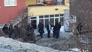 Konya'da soba faciası! Anne ve kızı öldü, babanın durumu kritik