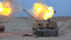 MSB duyurdu! 7 terörist etkisiz hale getirildi