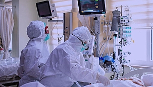 Sağlık Bakanlığı koronavirüs salgınına ilişkin güncel verileri paylaştı... İşte 14 Nisan 2022 koronavirüs tablosu