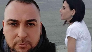 Sokak ortasında dehşet! Defalarca bıçakladı.