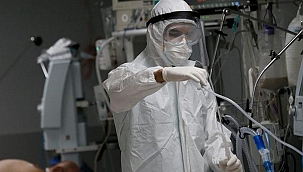 Son dakika: 8 Nisan koronavirüs tablosu açıklandı! İşte can kaybı ve vaka sayısında son durum