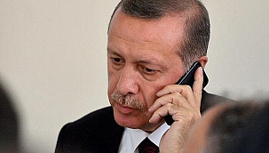 Son Dakika: Cumhurbaşkanı Erdoğan Avusturya Başbakanı Nehammer ile görüştü