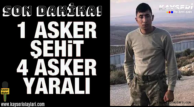 Son Dakika! Pençe Kilit bölgesinden acı haber