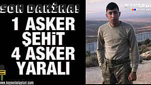 Son Dakika! Pençe Kilit bölgesinden acı haber