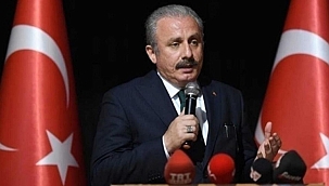 TBMM Başkanı Şentop, 'sözde Ermeni soykırımı' teklifini iade etti