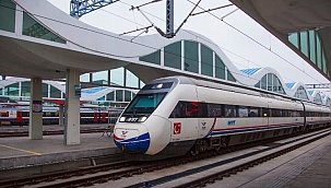 Ulaştırma'dan tren seferlerine bayram ayarı