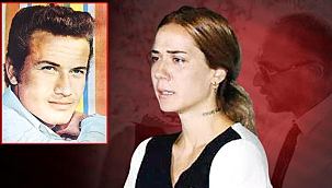 Usta sanatçının kızı 'sadakatsizlik'le suçlandı