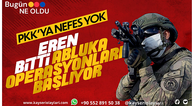 Vur Yiğidim Vur! İnançlı, inatçı, kararlı 