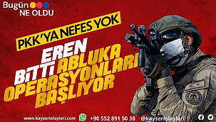 Vur Yiğidim Vur! İnançlı, inatçı, kararlı 