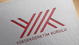 YÖK'ten 9 vakıf üniversitesine inceleme