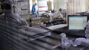  23 Mayıs koronavirüs tablosu açıklandı! 