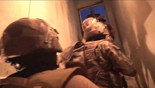 5 ilde FETÖ operasyonu: 19 gözaltı