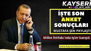 AK Parti Genel Başkan Yardımcısı Mustafa Şen Açıkladı İşte Son Rakamlar