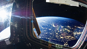 Cumhurbaşkanı Erdoğan duyurdu! Uzay yolculuğu için ilk adım atılıyor