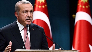 Cumhurbaşkanı Erdoğan, Malezya Kralı Billah Şah ile görüştü