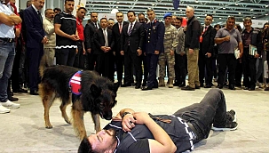 Devlet Teşvik Tanıtım Günleri başladı 