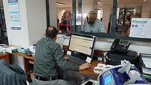 EMLAK VERGİSİ ÖDEMESİ İÇİN "SON GÜN 31 MAYIS"