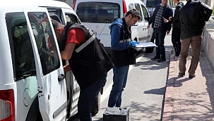 Erkek arkadaşının bıçakladığı Görkem'in hayati tehlikesi sürüyor